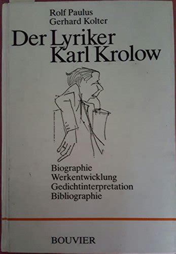 Epochengeschichtliche aspekte in der lyrik karl krolows. - Official guide to the worldaposs columbian exposition.
