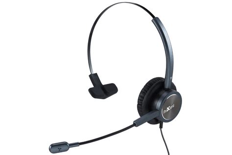 Epode Wired USB Headset