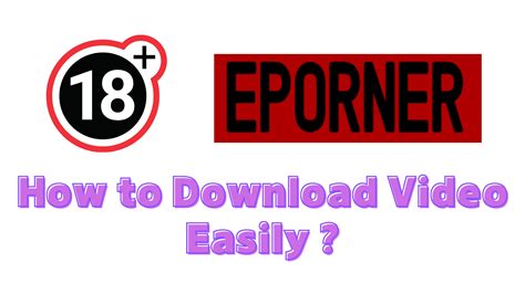 Eporno video. Things To Know About Eporno video. 