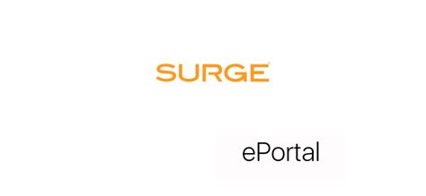 Eportal surge. Things To Know About Eportal surge. 