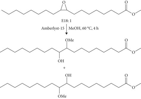 Epoxidized methyl soyate.  These materials consist of mixtures of epoxidize...