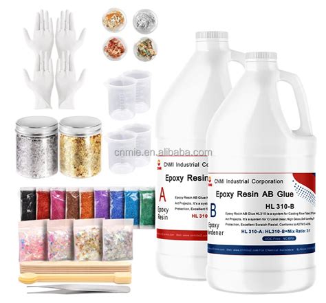 Epoxy Resin Alibaba