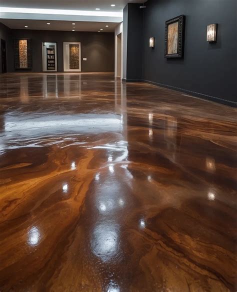 Epoxy floor chicago. .  ...