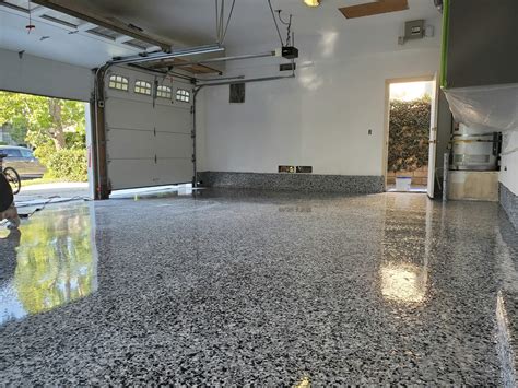 Epoxy garage floor installers. Things To Know About Epoxy garage floor installers. 
