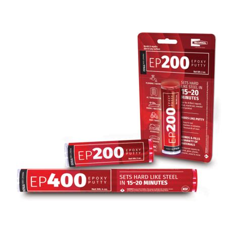 Epoxy putty stick.  It is extremely tough and durable with exceptional adhesion to ...