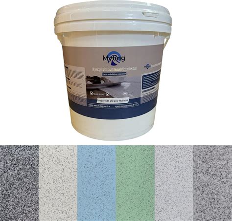 Epoxy sand floor paint amazon.  Not every garage floor needs primer before coating.  Durable,...