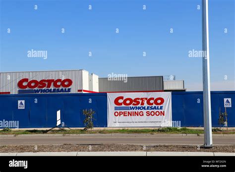 Epping Costco Australia