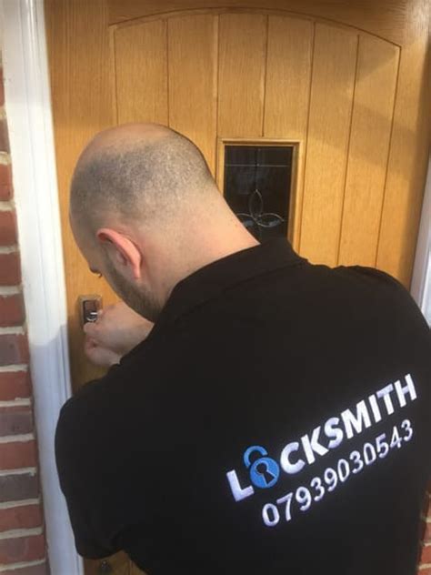 Epping Locksmiths & Security United Locksmiths