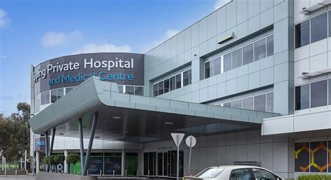 Epping Private Hospital LinkedIn