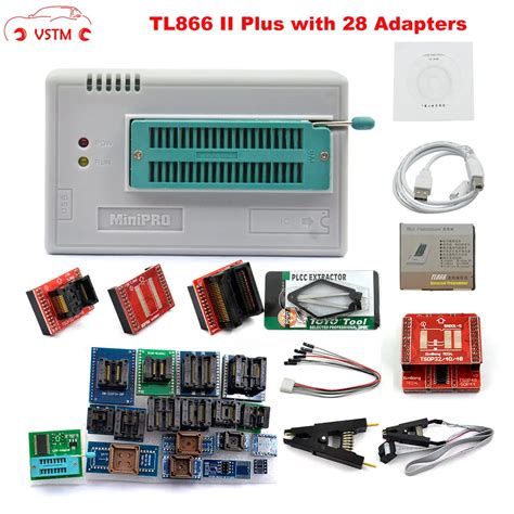 Eprom Programmer AliExpress.