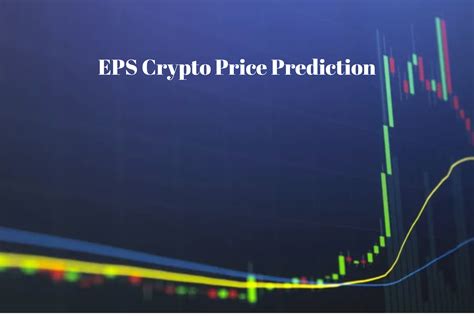 Eps Crypto Price
