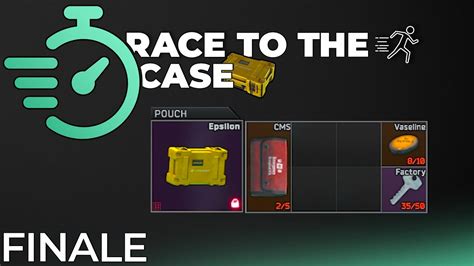 How to get the Epsilon case!!! Escape From Tarkov!!! V-Play V-Play 252 subscribers Subscribe 23K views 2 years ago Escape From Tarkov by V-Play.... 