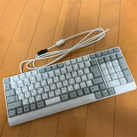 Epson エプソン 小型キーボード Usb接続の通販 By ひろ S Shop エプソンならラクマ