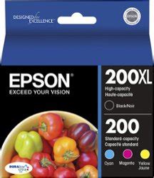 Epson 200 Ink - Best Buy