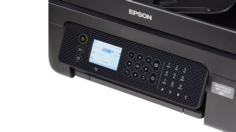 Empty Ciss System No Chip for Epson XP 2200 2205 3200 3205 4200 4205 Printer