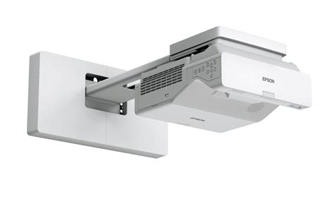 Epson EB-770F Supporto Epson Italia