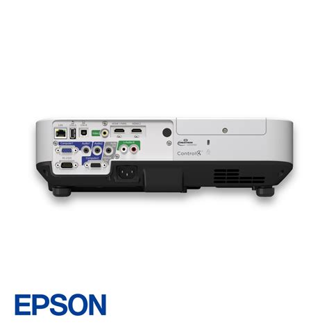 Epson Eb 2250u Price