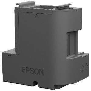 Epson EcoTank Maintenance Box T4750 Officeworks