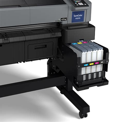 Epson F6370 - Imaging Spectrum