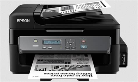 Epson L3060 Series printer drivers - Treexy