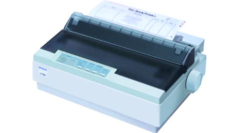 Epson LX-300+ Support Epson US.