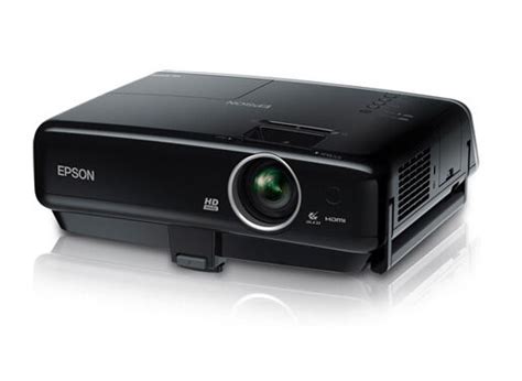 Epson MegaPlex MG-850HD 3LCD Projector for sale online eBay