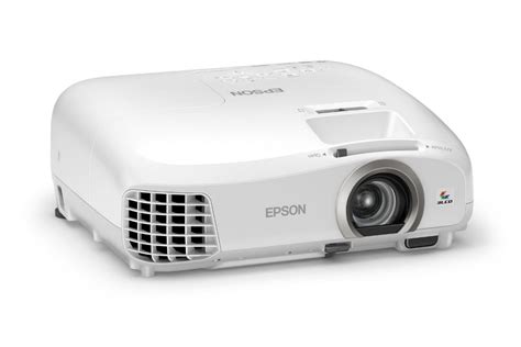 Epson PowerLite Home Cinema 2040 Review Tested by GearLab