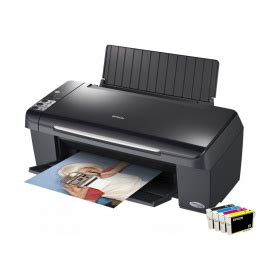 Epson Stylus DX4450 vs. HP Deskjet 2630 vs. 3720 - Alle Daten im ...