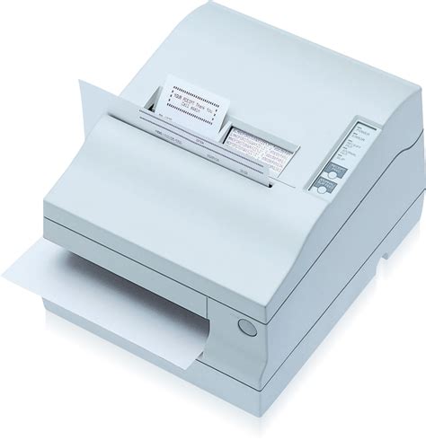 Epson TM-U950 (385): USB, w/o PS, ECW