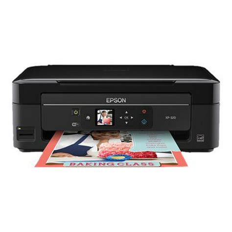 Epson Xp 320 Printer Price
