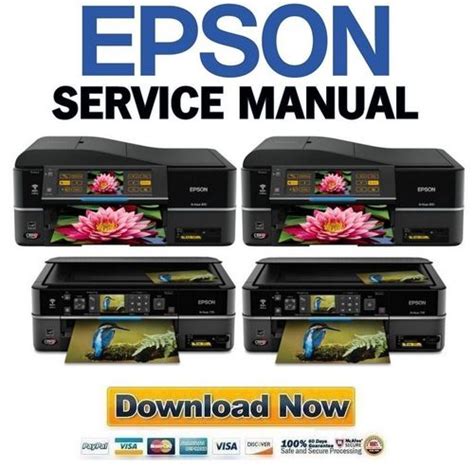 Epson artisan 810 710 service manual repair guide. - Bmw hp2 megamoto k25 2007 2009 service repair manual.