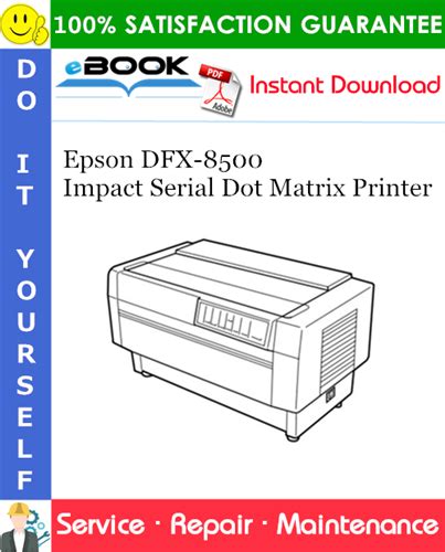 Epson dfx 8500 impact serial dot matrix printer service repair manual. - Jazz pedagogy the jazz educator s handbook and resource guide.
