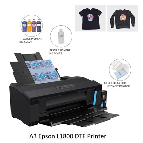 Epson dtf printer price in india. .  ...