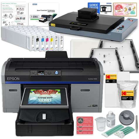 Epson dtf printer price. bd Wide Variety of epson dtf printer.  VAT DTF Printer...