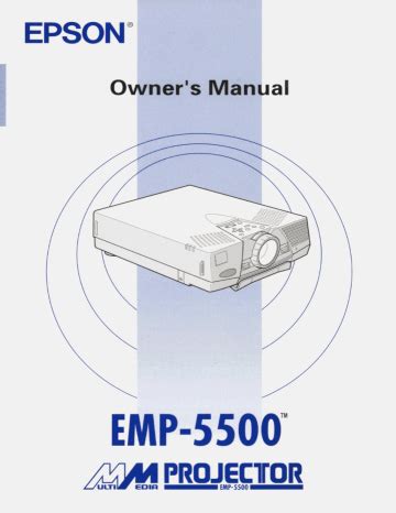 Epson emp 5500 projector service manual. - Leica cyclone 8 0 user manual.