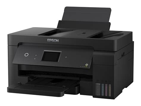 Epson et-15000 discontinued. Feb 22, 2022 · The Epson EcoTank ET-15000 is slightly better than the Epson EcoTank ET-2760. The ET-15000 produces higher-quality black-and-white documents and scans, and it prints faster overall. For photos, it can produce a wider range of colors than the ET-2760, but the ET-2760 can produce finer details. 