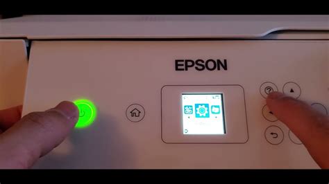 Epson et-2720 not printing color. Things To Know About Epson et-2720 not printing color. 