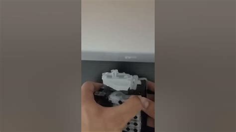 Epson f2100 damper replacement.  I found the &ldquo;Preset 3&rdquo; setting ...