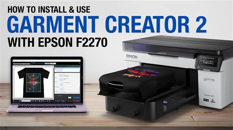 Epson f2270 software.  Shop now! This step-by-step tutorial will show ...
