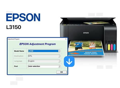 Epson l3150 parts.  I explained two methods, Wic reset Utility and Adjustment Program. ...