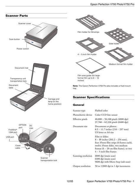 Epson perfection v700 photo scanner manual. - Bmw z3 service manual bentley publishers.