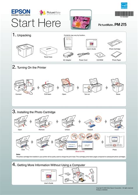 Epson picturemate pm 215 service manual. - Honda outboard motor model identification guide.