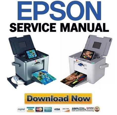 Epson picturemate pm260 pm270 pm290 service manual repair guide. - Research methods in early childhood an introductory guide.