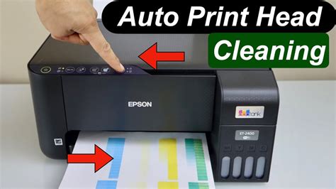 Epson printer head cleaning liquid price.  This guide covers replacement steps, ...