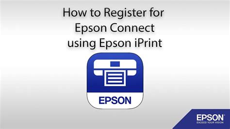 Registering a Printer from Your Computer. New Registration. Registering an additional printer. Before you register the printer and create your user account, you need to connect your printer to the network so that it can be used from a computer.. 