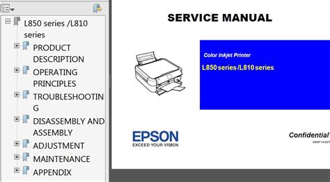 Epson printer repair manuals service manual. - Suzuki king quad 300 4wd service manual alt50.