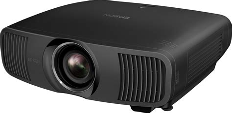 Epson pro cinema ls12000. 4K laser projector. Impressive sharp display 4K resolution (8.3mil pixels) and HDR10+ support. Smooth, fast-moving action 4K Frame Interpolation and 4K Super Resolution. Long-lasting solution Enjoy up to 10 years of entertainment¹ thanks to laser light-source. Fully motorised optics Powered zoom, focus and lens shift. 