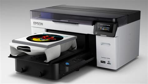 Epson sc f2200.  Otherwise, please Entdecke den EPSON SureColor SC-F2200: ...