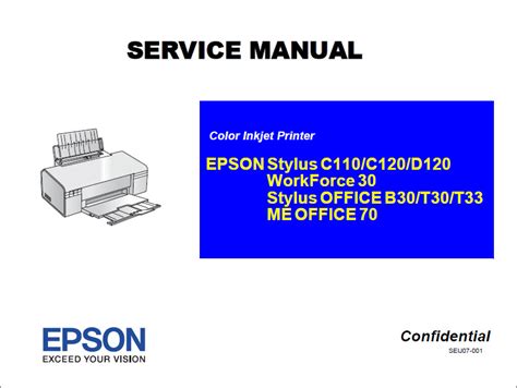 Epson stylus c110 c120 d120 service manual. - Hydraulics of dams and reservoirs solution manual.