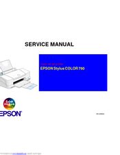 Epson stylus color 760 color ink jet printer service repair manual. - Powerplant technology el wakil solution manual.